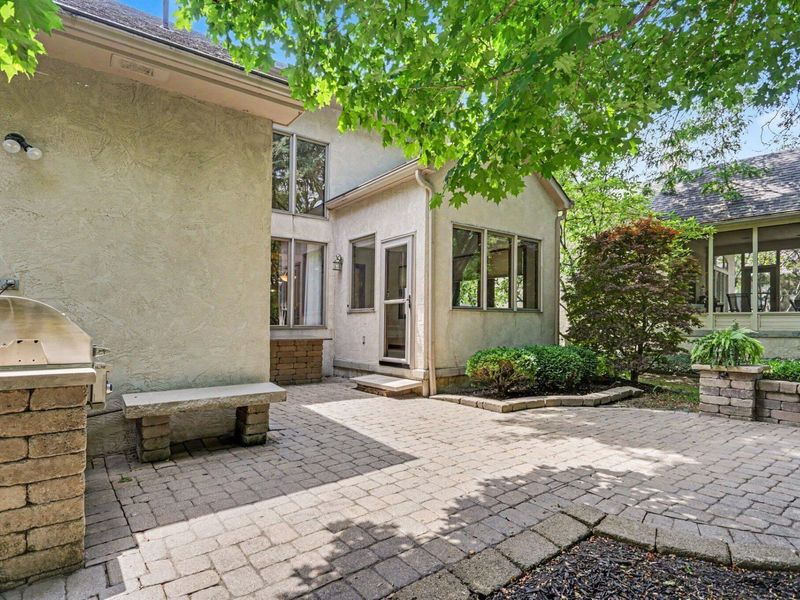 932 Augusta Glen Drive, Columbus, OH 43235 Photo 52