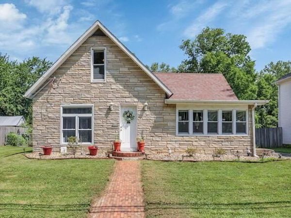 14222 Cleveland Road SW, Pataskala, OH 43062