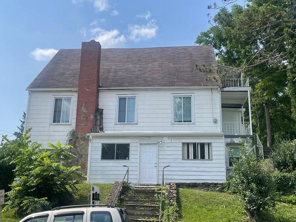 345 #1 CITY AVENUE, BECKLEY, WV 25801