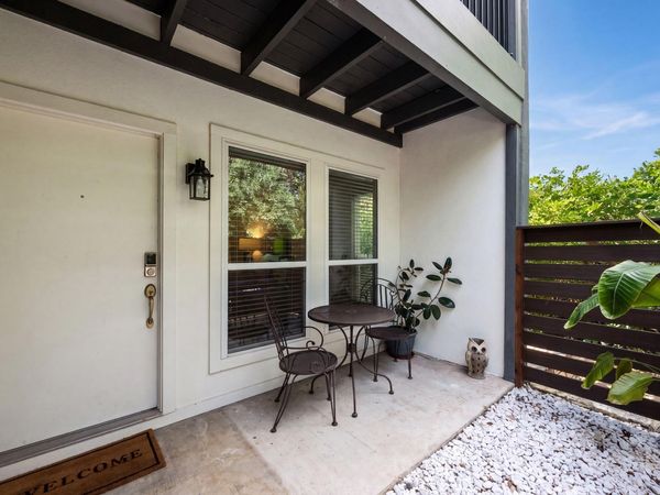 1509 W 39 1/2 ST , Unit 108, Austin, TX 78756