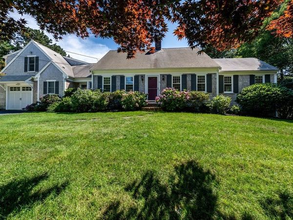 11 Barnes Lane, Yarmouth, MA 02673