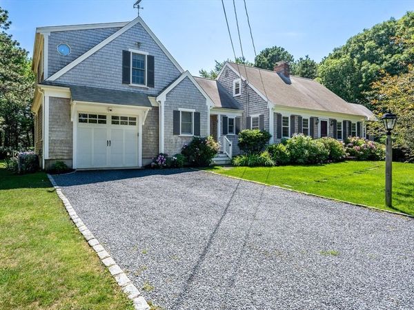 11 Barnes Lane, Yarmouth, MA 02673
