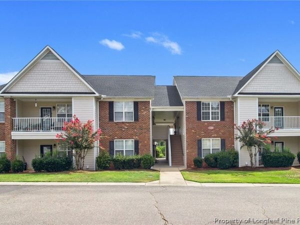 3108 Wisteria Lane , Unit 203, Fayetteville, NC 28314