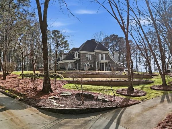 2785 Sixes Road, Canton, GA 30114