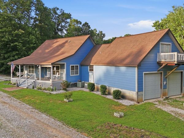 320 Wild Turkey Tr, Oneida, TN 37841