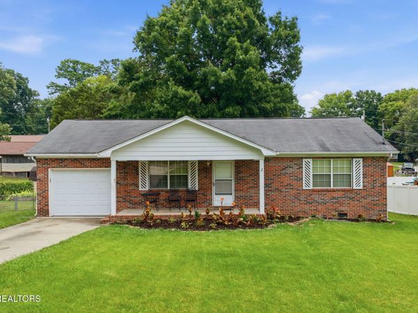 101 Decoy Lane, Clinton, TN 37716
