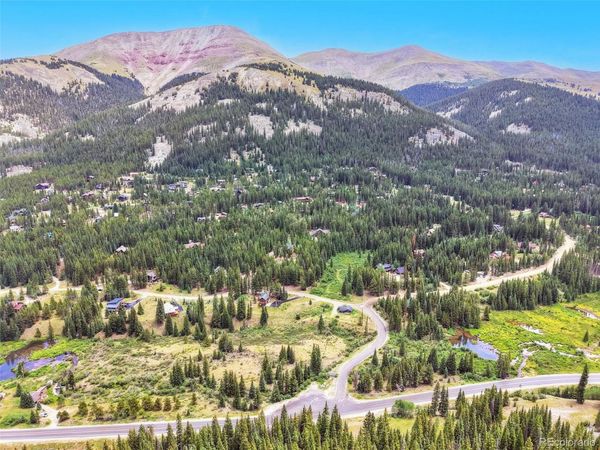67 Quandary Road , Breckenridge, CO 80424