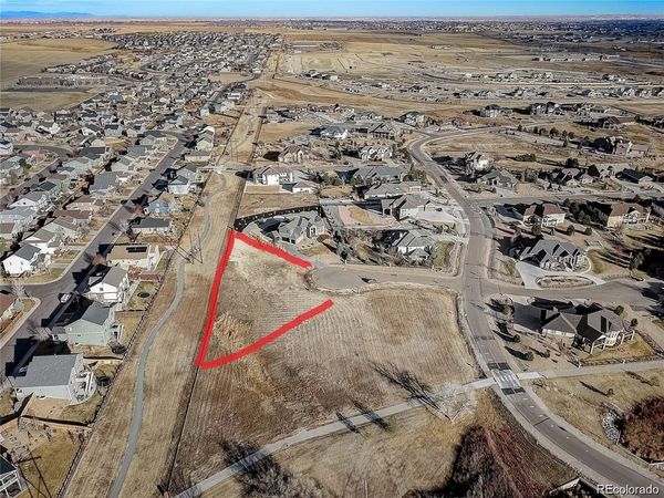8222 E 129th Place , Thornton, CO 80602