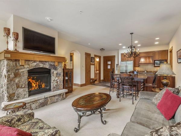 280 Trailhead Drive , Unit 3007, Dillon, CO 80435