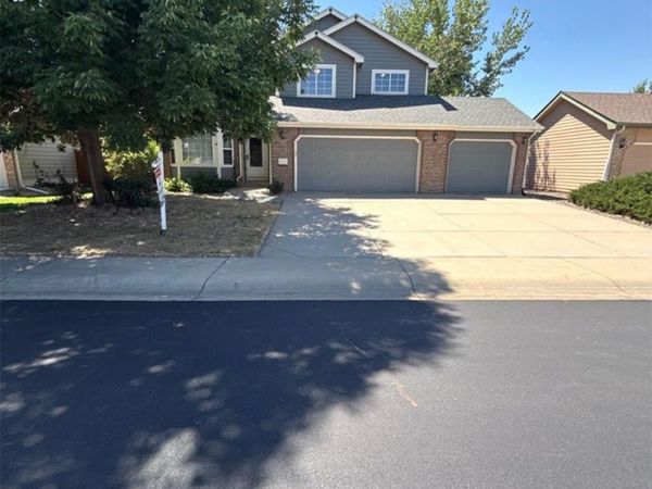 2215 Sweetwater Creek Drive , Fort Collins, CO 80528