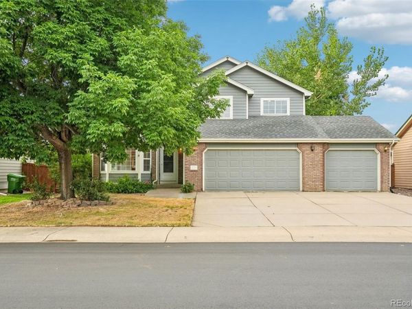 2215 Sweetwater Creek Drive , Fort Collins, CO 80528