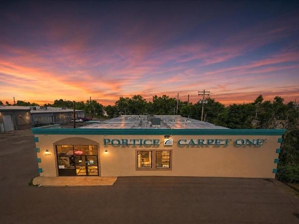 1200 Simms Street, Golden, CO 80401
