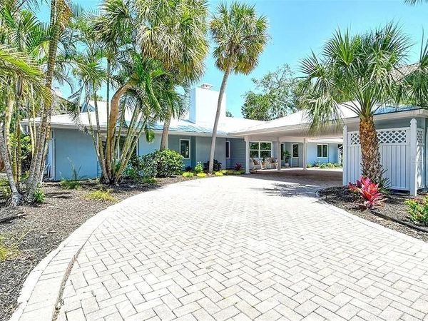4852 FEATHERBED LANE , SARASOTA, FL 34242