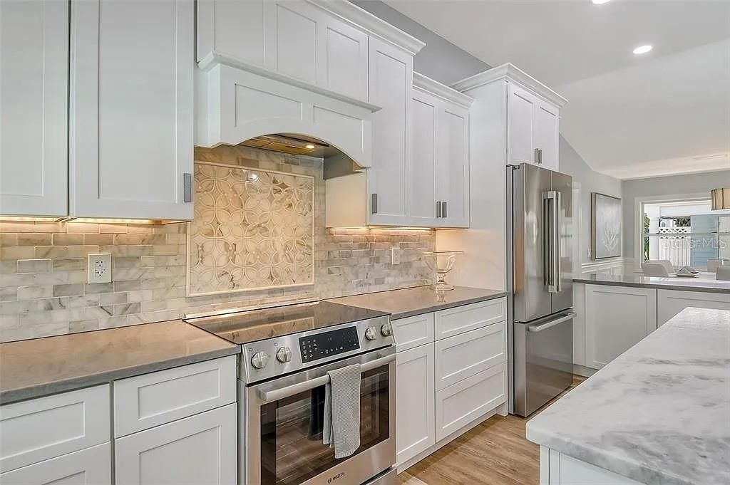 4852 Featherbed Lane, Sarasota, FL 34242 Photo