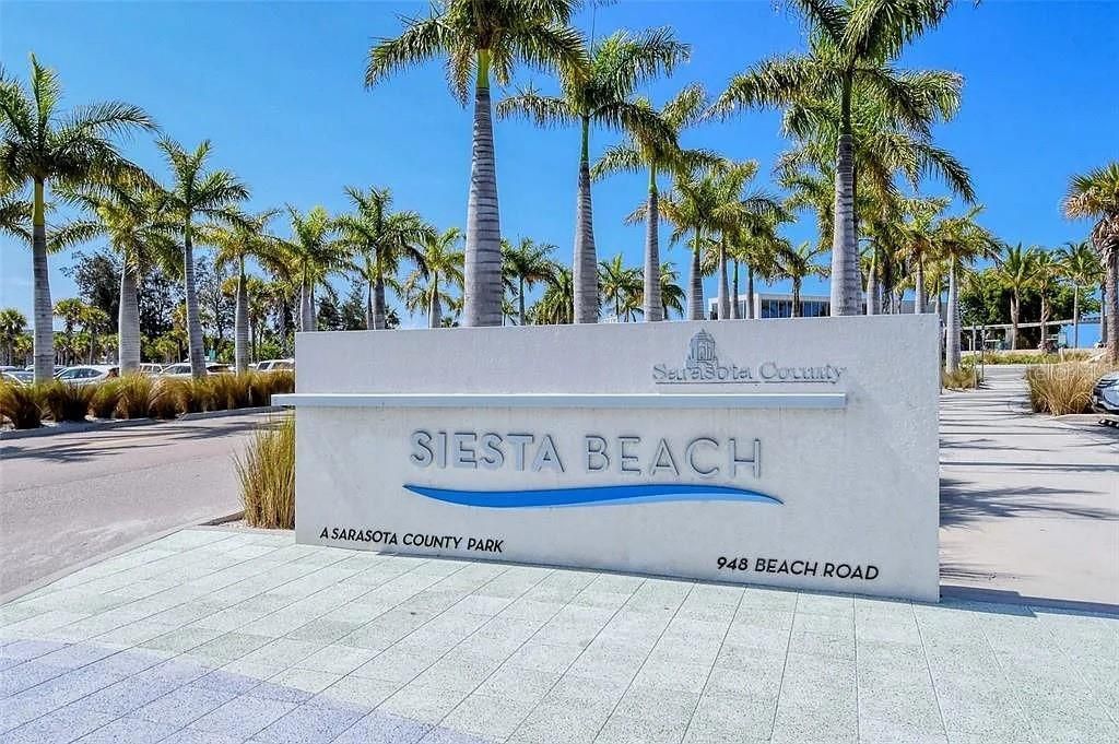4852 Featherbed Lane, Sarasota, FL 34242 Photo