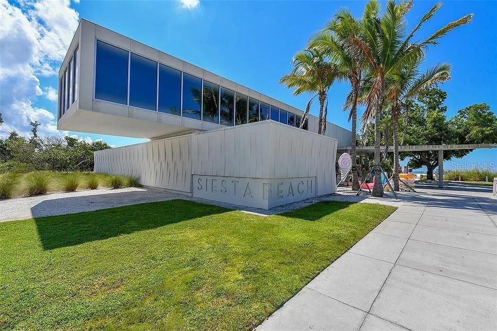 4852 Featherbed Lane, Sarasota, FL 34242 Photo