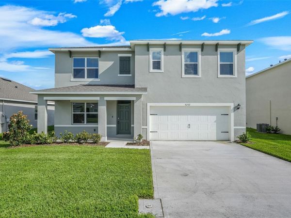 5252 MASSER ROAD , ST CLOUD, FL 34772