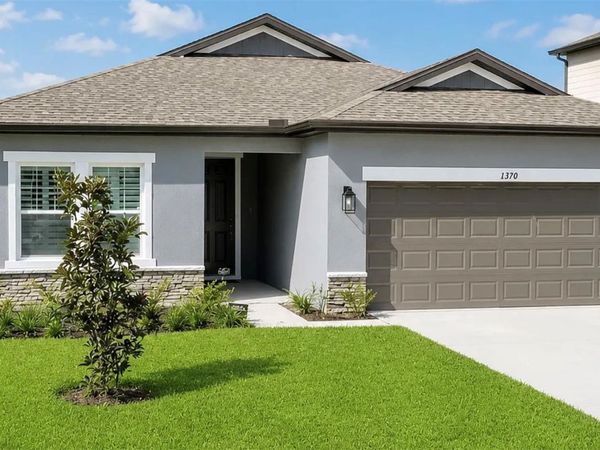 1370 STERLING POINTE DRIVE , DELTONA, FL 32725