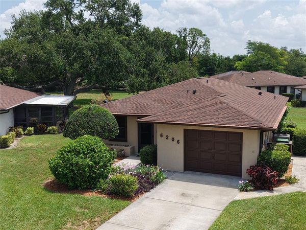 6206 26TH AVENUE W, Unit 8, BRADENTON, FL 34209