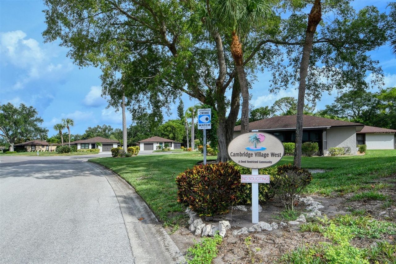 6206 26th Avenue W, Unit 8, Bradenton, FL 34209 Photo