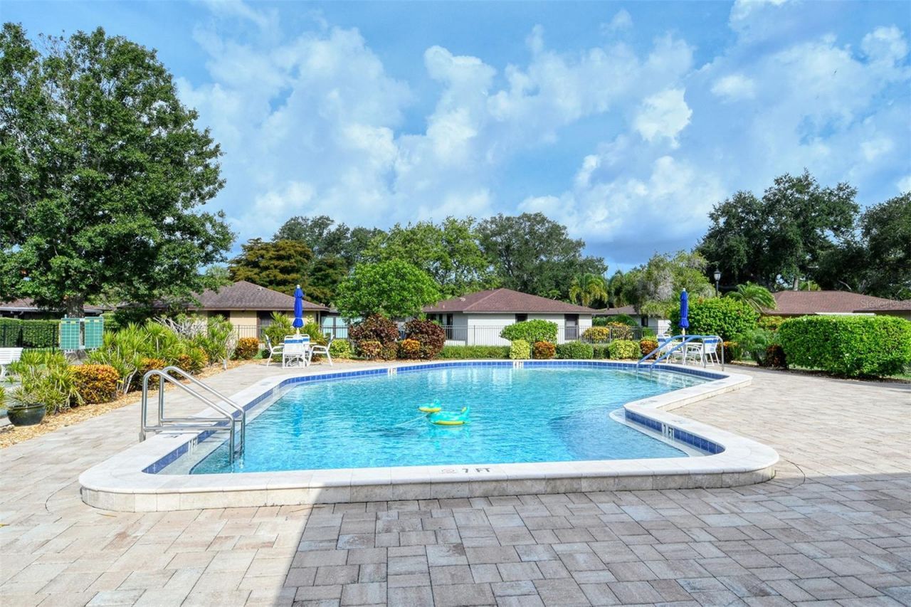 6206 26th Avenue W, Unit 8, Bradenton, FL 34209 Photo