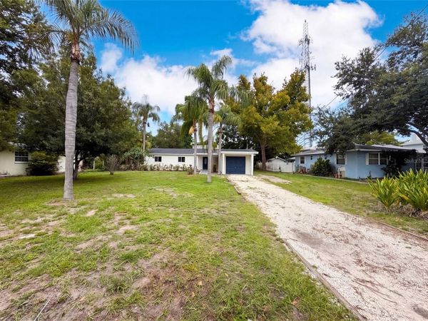 13655 AUDREY LANE , LARGO, FL 33771