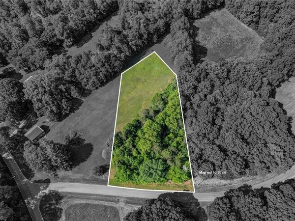 Lot 2 Henry Road , Madison, NC 27025