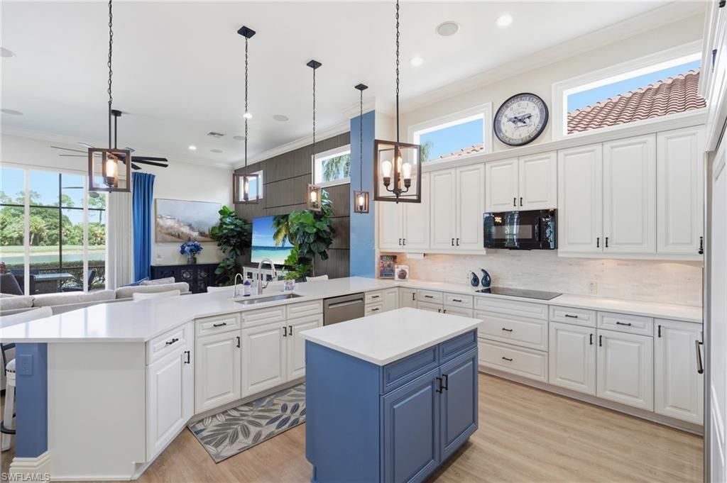 28646 Via D Arezzo Dr , Bonita Springs, FL 34135 Photo