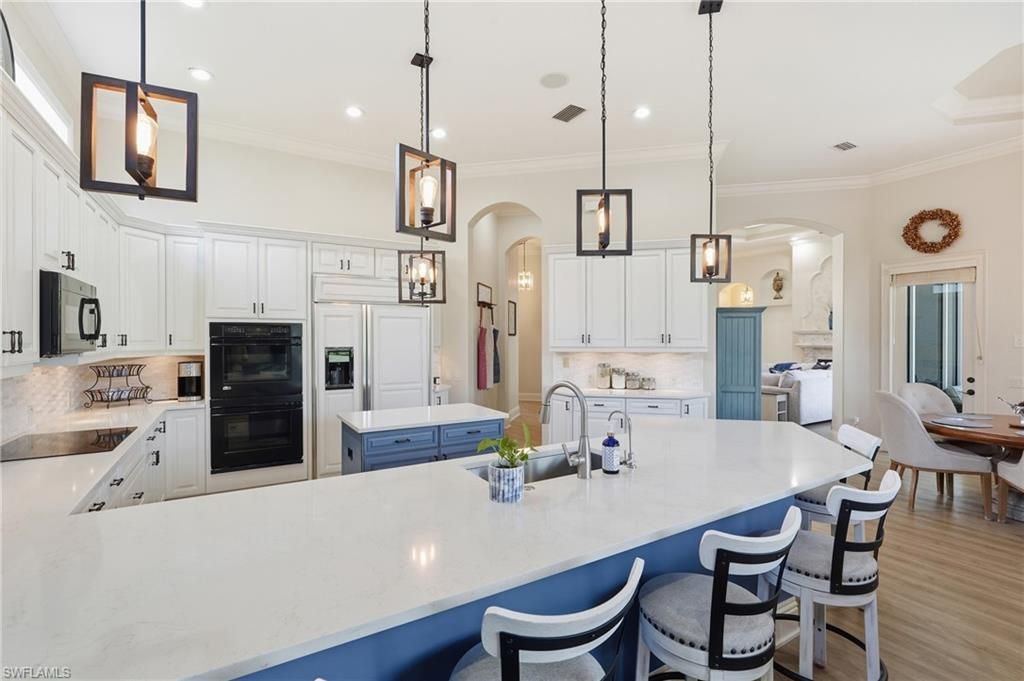 28646 Via D Arezzo Dr , Bonita Springs, FL 34135 Photo