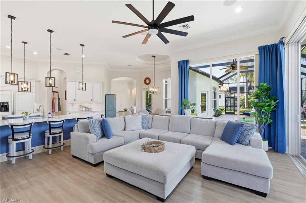 28646 Via D Arezzo Dr , Bonita Springs, FL 34135 Photo