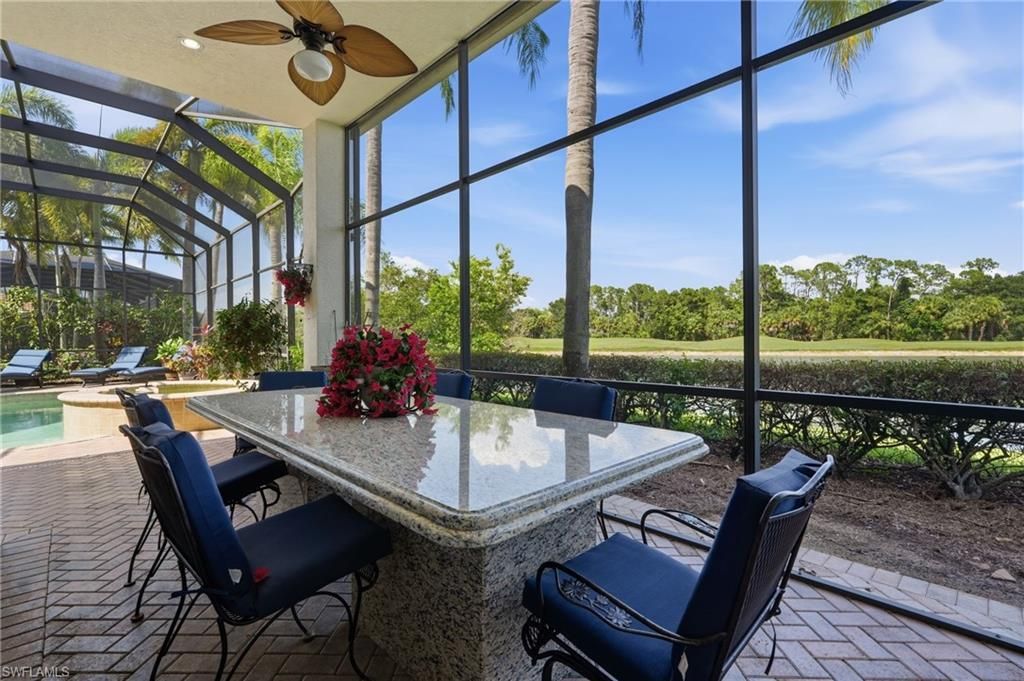 28646 Via D Arezzo Dr , Bonita Springs, FL 34135 Photo