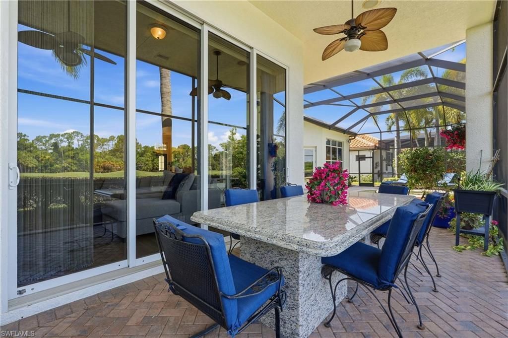 28646 Via D Arezzo Dr , Bonita Springs, FL 34135 Photo