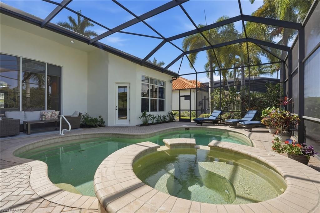 28646 Via D Arezzo Dr , Bonita Springs, FL 34135 Photo