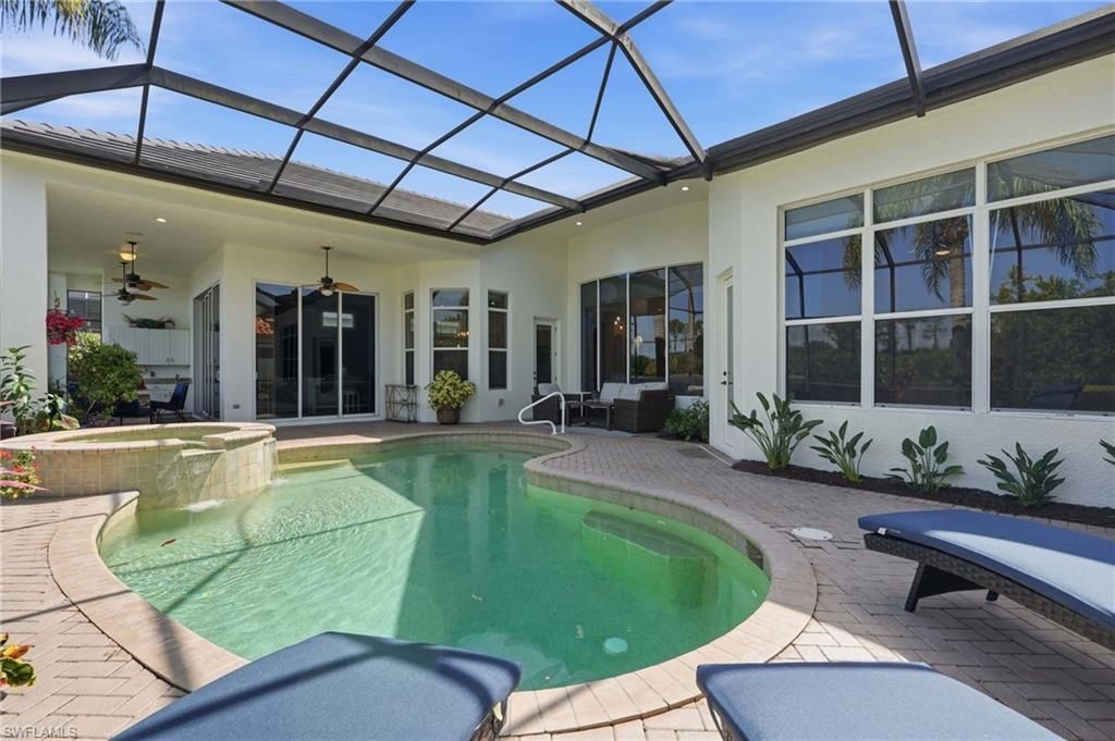 28646 Via D Arezzo Dr , Bonita Springs, FL 34135 Photo