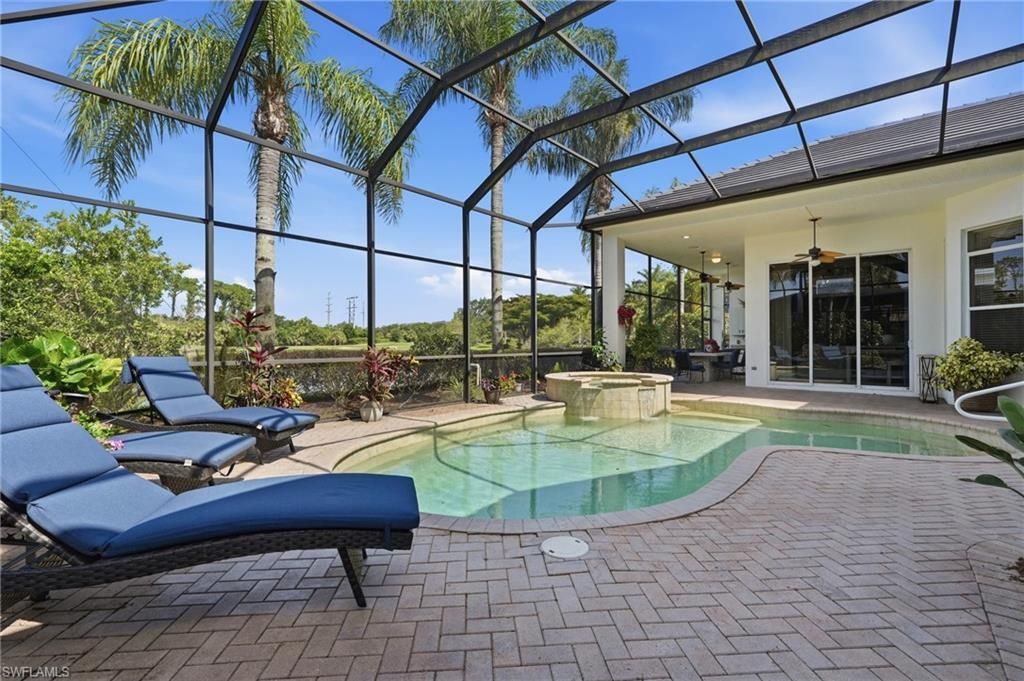 28646 Via D Arezzo Dr , Bonita Springs, FL 34135 Photo