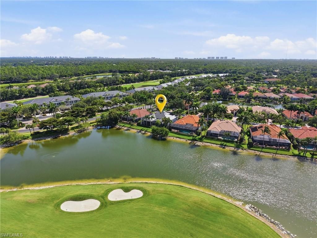 28646 Via D Arezzo Dr , Bonita Springs, FL 34135 Photo
