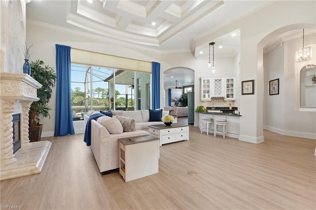 28646 Via D Arezzo Dr , Bonita Springs, FL 34135 Photo