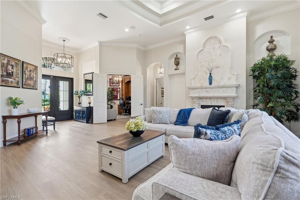 28646 Via D Arezzo Dr , Bonita Springs, FL 34135 Photo