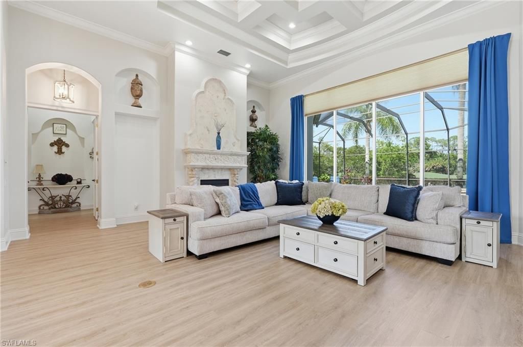 28646 Via D Arezzo Dr , Bonita Springs, FL 34135 Photo