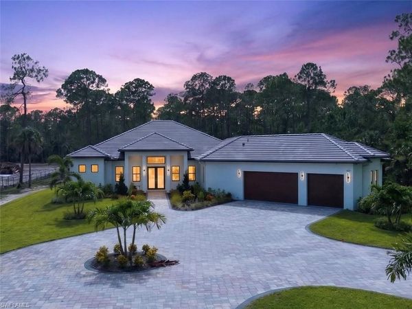 453 25th ST SW, NAPLES, FL 34117