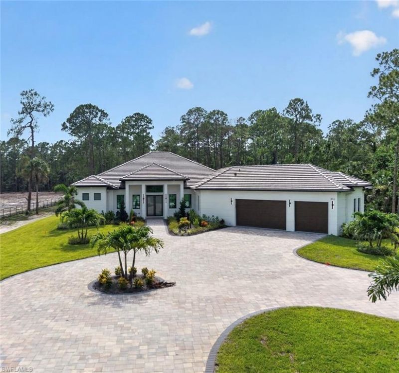 453 25th St Sw, Naples, FL 34117 Photo