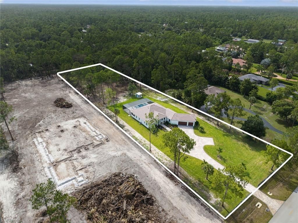 453 25th St Sw, Naples, FL 34117 Photo