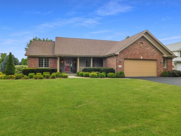 4470 Bellview Way , Rockton, IL 61072