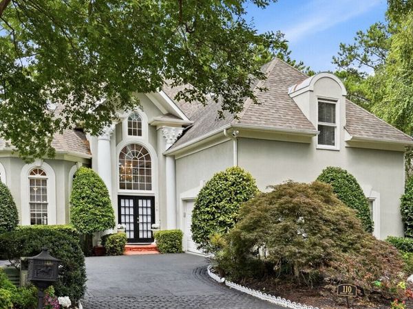 110 Brassy Court, Alpharetta, GA 30022