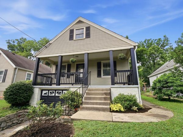 7026 Britton Avenue, Cincinnati, OH 45227
