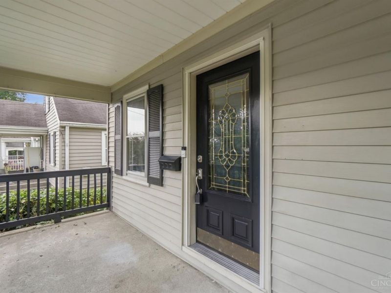 7026 Britton Avenue, Cincinnati, OH 45227 Photo 4