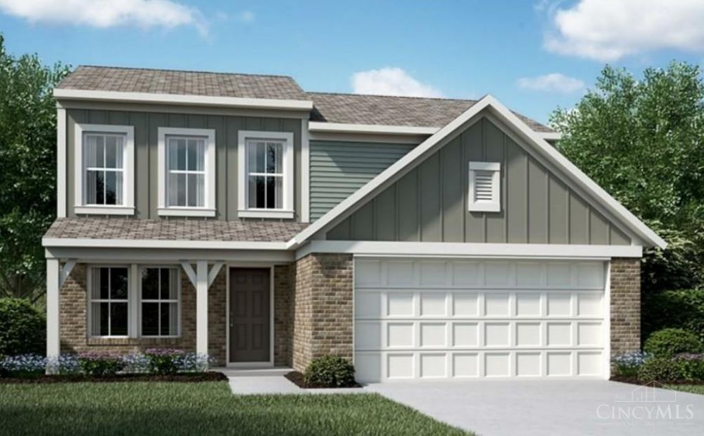 2441 Giacomo Court, Hamilton Twp, OH 45152 Main Photo