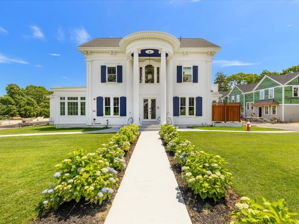 401 Main Street, UNIT 101, West Dennis, MA 02670