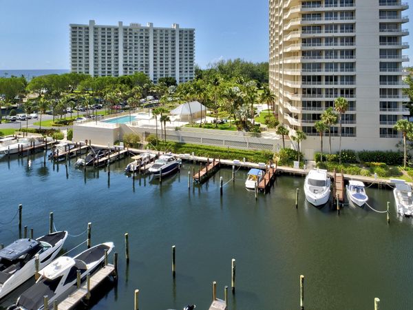 4201 N Ocean Boulevard, Unit 608, Boca Raton, FL 33431