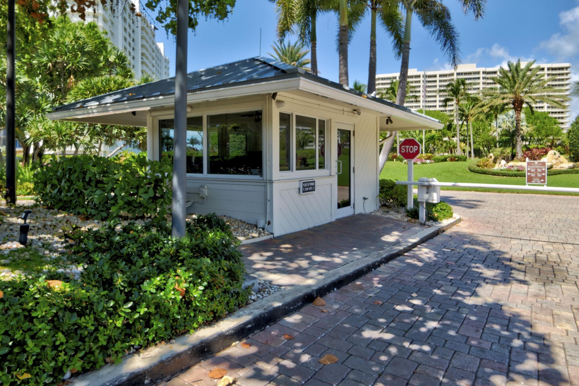 4201 N Ocean Boulevard, Unit 608, Boca Raton, FL 33431 Photo